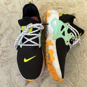 Nike Presto Size 7